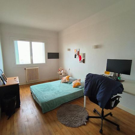 Chambre Cosy Proche De La Gare Toulouse Eksteriør billede