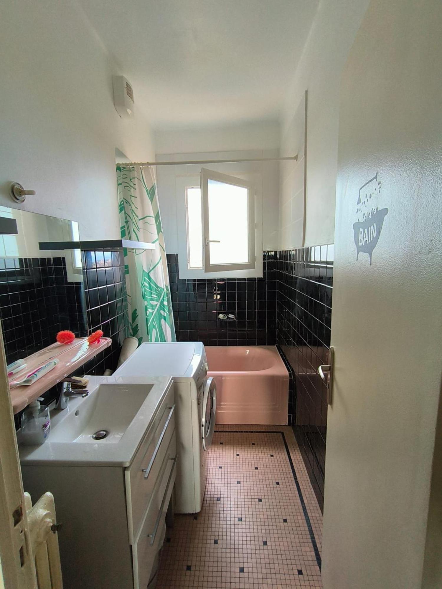 Chambre Cosy Proche De La Gare Toulouse Eksteriør billede